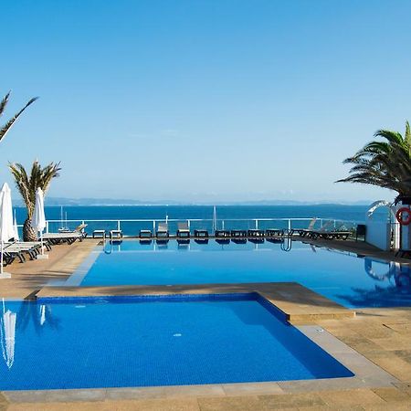 Hotel Club Sunway Punta Prima Es Pujols Esterno foto