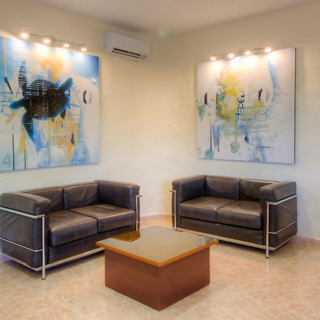 Hotel Club Sunway Punta Prima Es Pujols Esterno foto