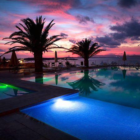 Hotel Club Sunway Punta Prima Es Pujols Esterno foto