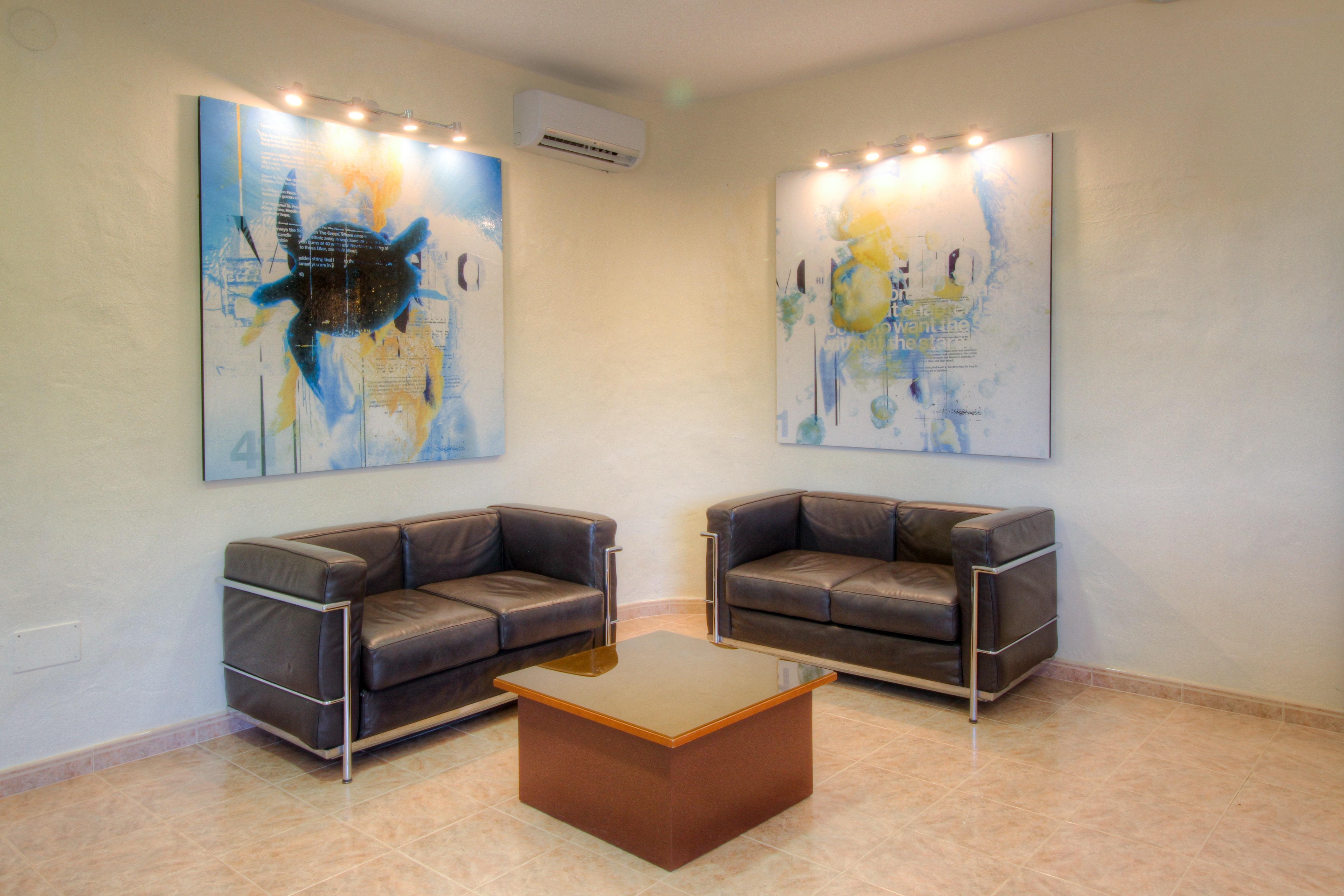 Hotel Club Sunway Punta Prima Es Pujols Esterno foto