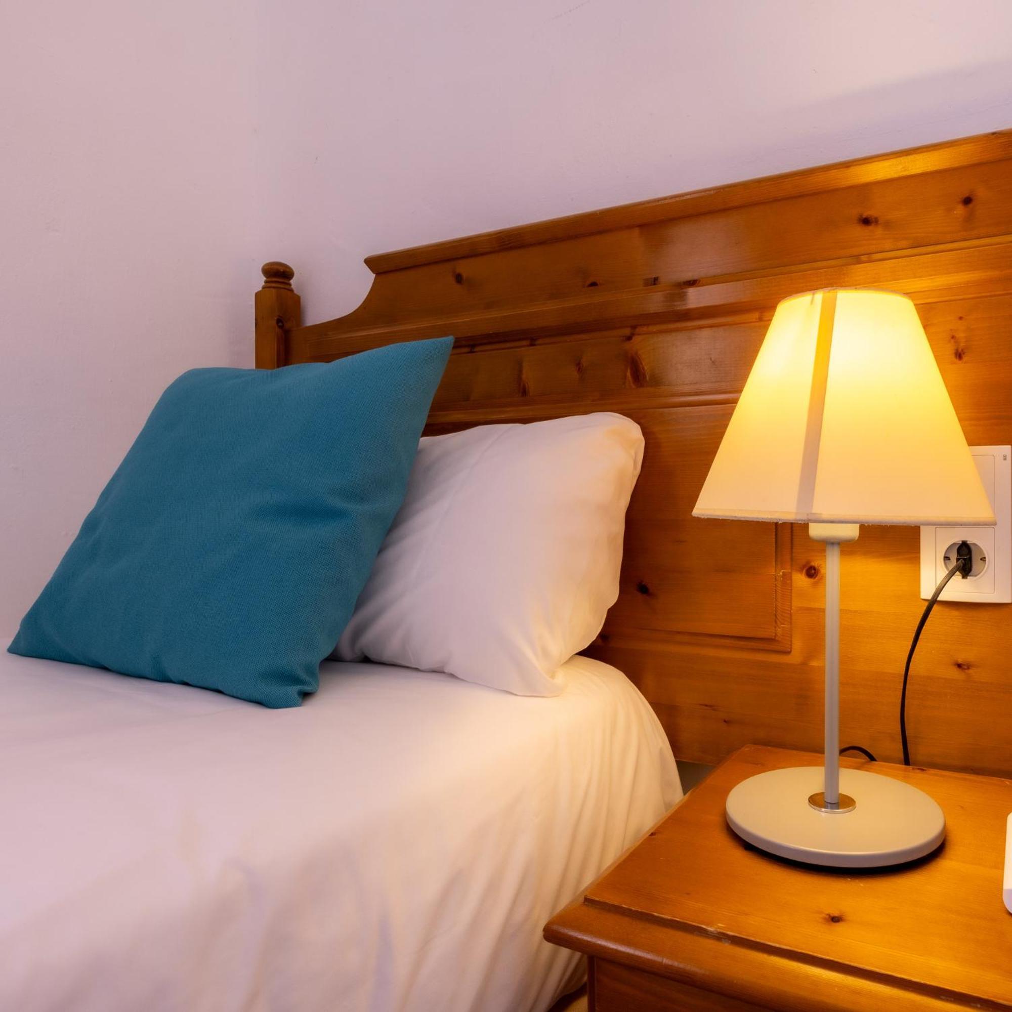 Hotel Club Sunway Punta Prima Es Pujols Esterno foto